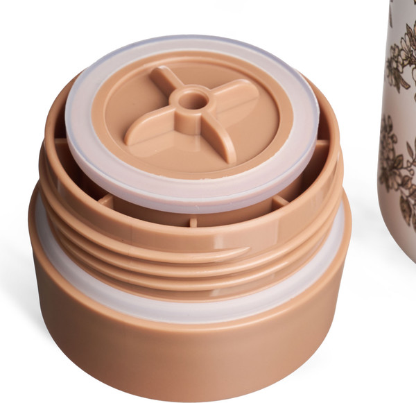 Термокружка Agness Royal Garden 798-111