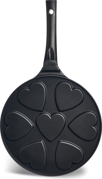 Сковорода для оладий Agness 932-032