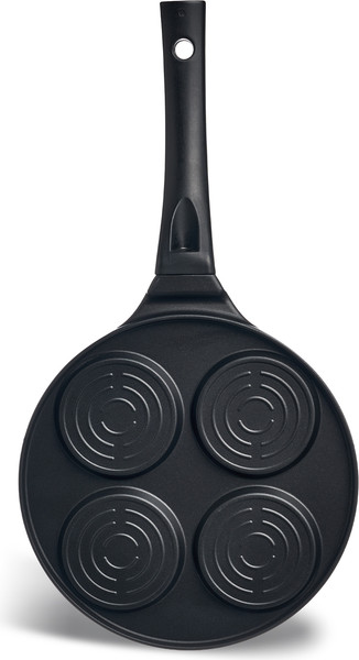 Сковорода для оладий Agness 932-033