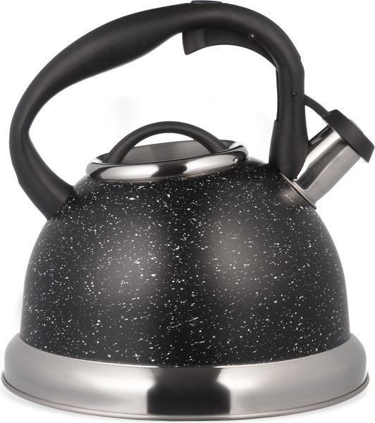 Чайник со свистком Agness 937-034