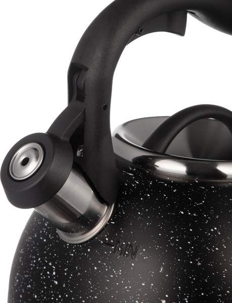 Чайник со свистком Agness 937-034