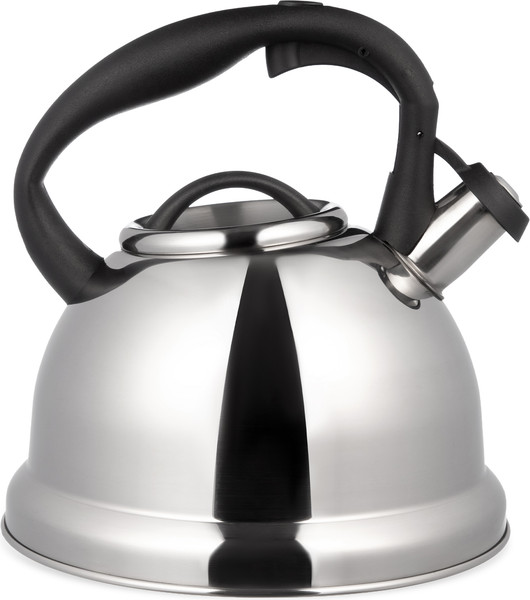 Чайник со свистком Agness 937-035