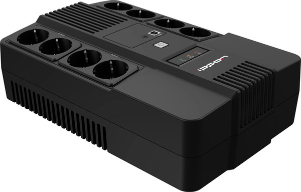 ИБП IPPON NUT 1050 / 2061500