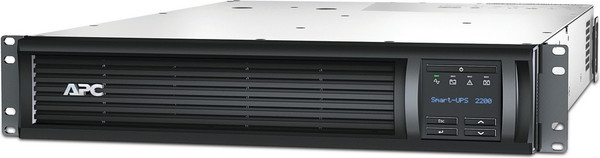 ИБП APC Smart-UPS / SMT2200RMI2UC - фото
