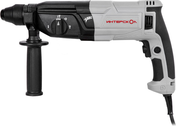 Перфоратор Интерскол П-32/1100АВС / 977.1.0.70 - фото