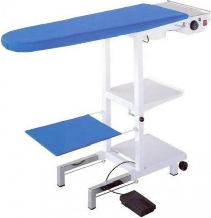 Гладильная система Comel MAXI A - фото