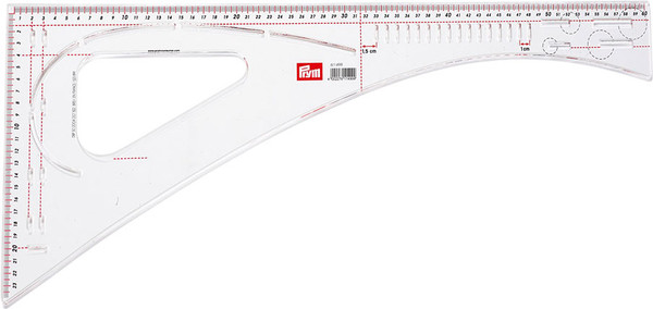 Лекало Prym 611499 - фото