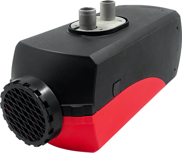 Тепловая пушка дизельная Winzor WZR5-1HS - фото