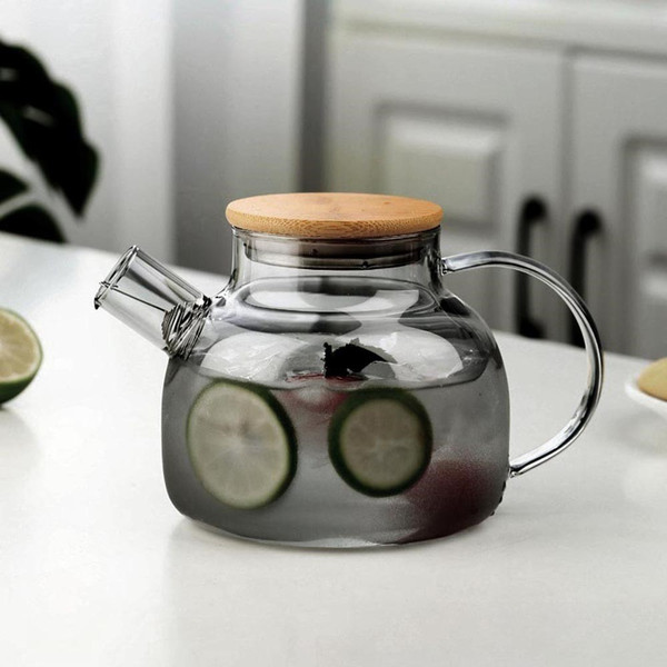 Заварочный чайник Sundays Home HGT-12/3