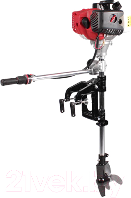 Мотор лодочный Toyama TA 3.5