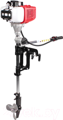 Мотор лодочный Toyama TA 3.5