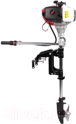 Мотор лодочный Toyama TA 3.5