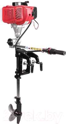 Мотор лодочный Toyama TA 3.5