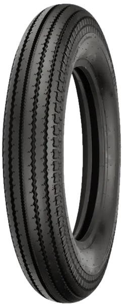 Мотошина универсальная Shinko E270 4.00-18 64H TT - фото