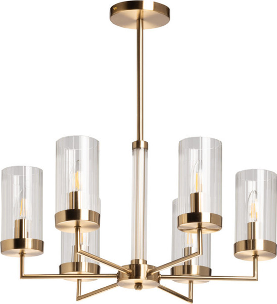 Люстра De City Каталина 361012506