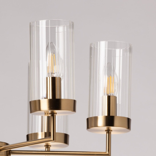 Люстра De City Каталина 361012506