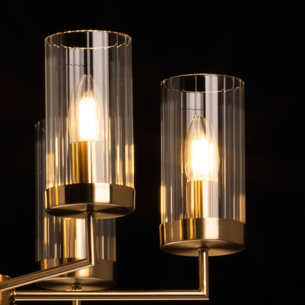 Люстра De City Каталина 361012506