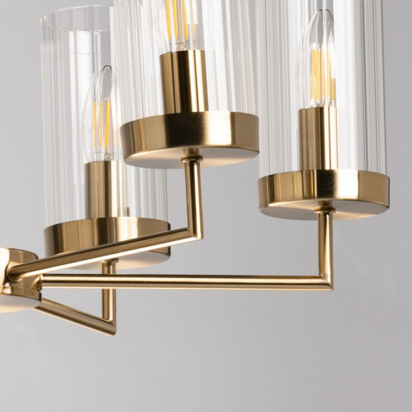 Люстра De City Каталина 361012506