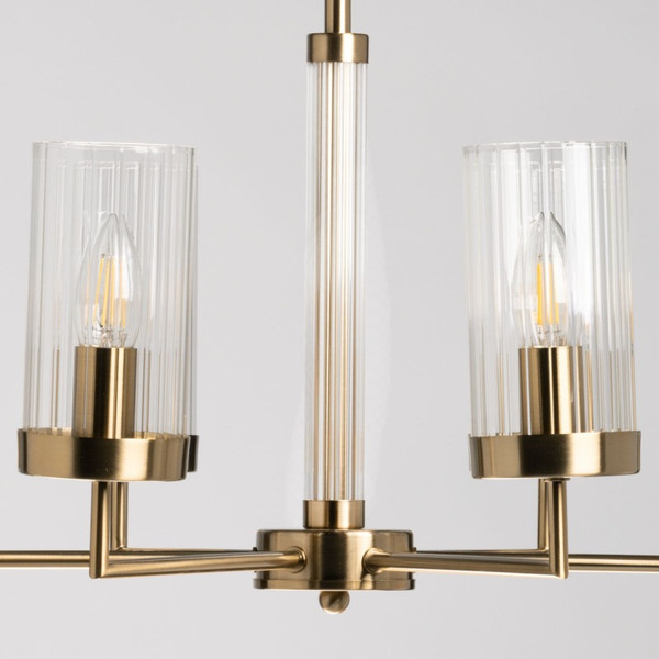 Люстра De City Каталина 361012506