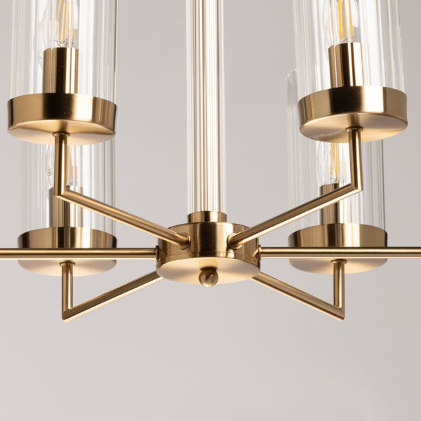 Люстра De City Каталина 361012506