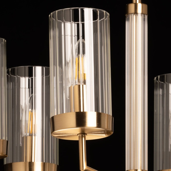 Люстра De City Каталина 361012506