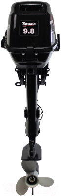 Мотор лодочный Toyama T9.8BMS