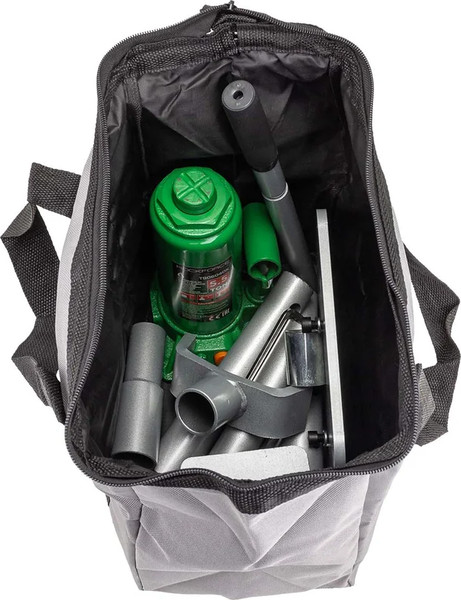 Бутылочный домкрат RockForce RF-T90604DX