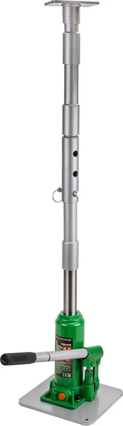 Бутылочный домкрат RockForce RF-T90604DX