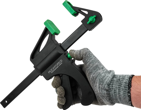 Набор струбцин RockForce RF-38405