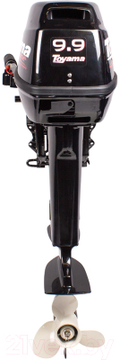 Мотор лодочный Toyama T9.9BMS