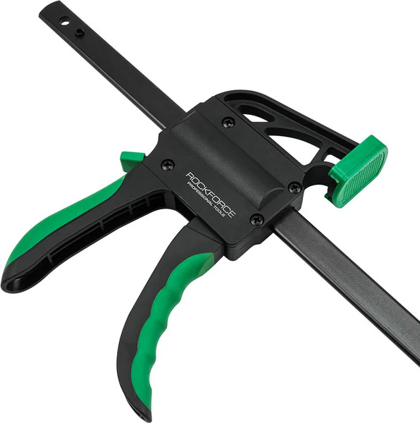 Набор струбцин RockForce RF-38406