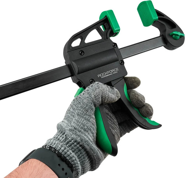 Набор струбцин RockForce RF-38406