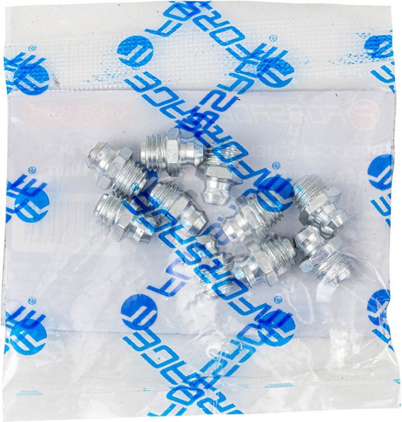 Пресс-масленки Forsage F-GN-01-8MM