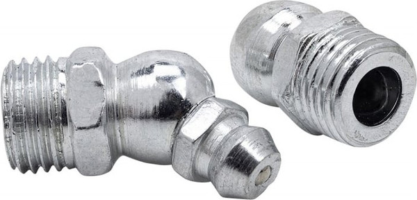 Пресс-масленки Forsage F-GN-01-45-8MM - фото