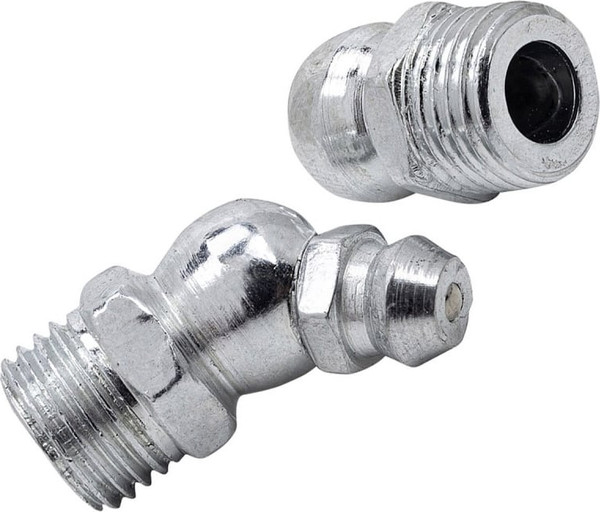 Пресс-масленки Forsage F-GN-01-45-8MM