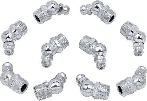 Пресс-масленки Forsage F-GN-01-45-8MM