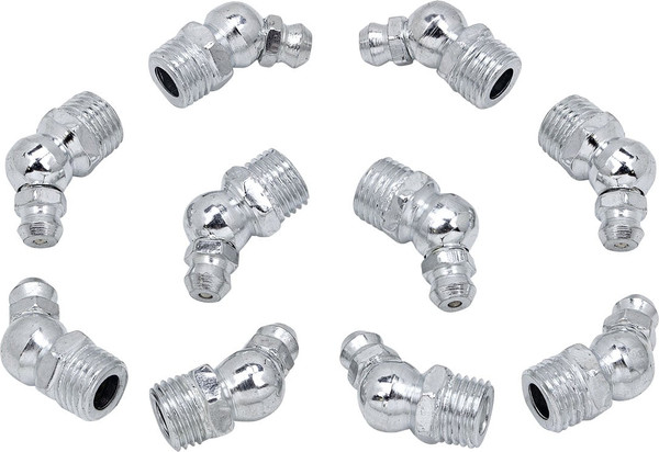 Пресс-масленки Forsage F-GN-01-45-10MM - фото