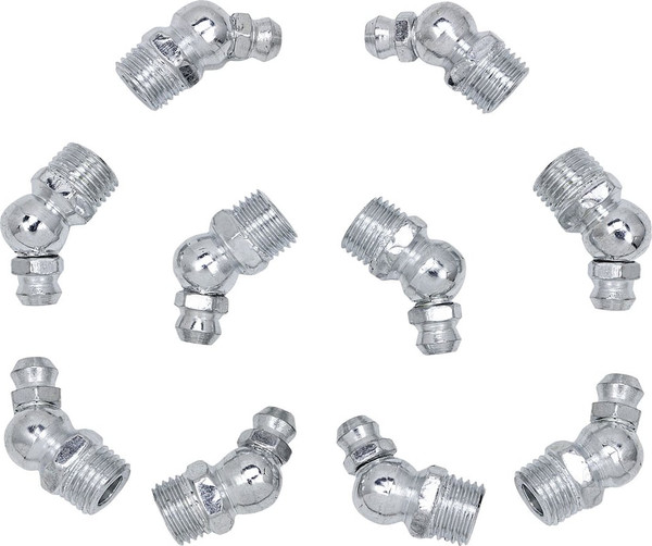 Пресс-масленки Forsage F-GN-01-45-10MM