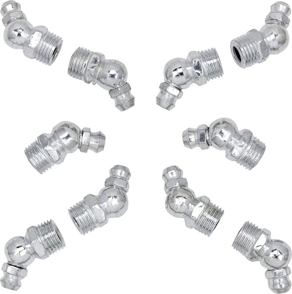 Пресс-масленки Forsage F-GN-01-45-10MM