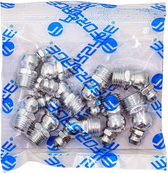 Пресс-масленки Forsage F-GN-01-45-10MM