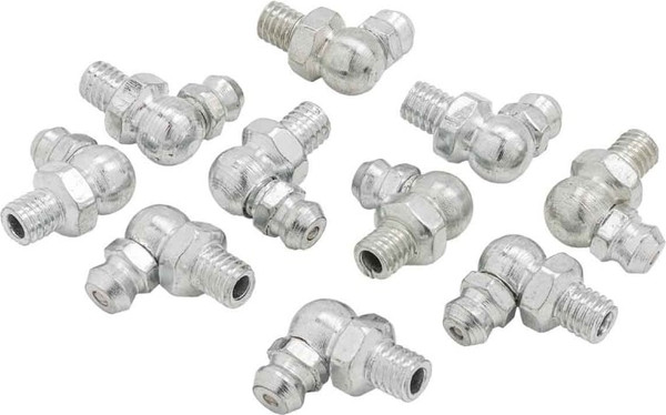 Пресс-масленки Forsage F-GN-01-90-6MM