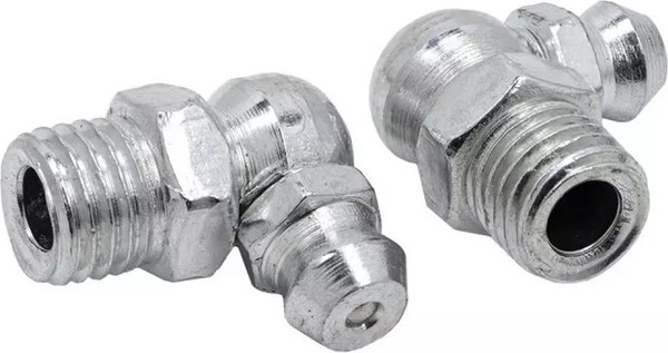 Пресс-масленки Forsage F-GN-01-90-8MM