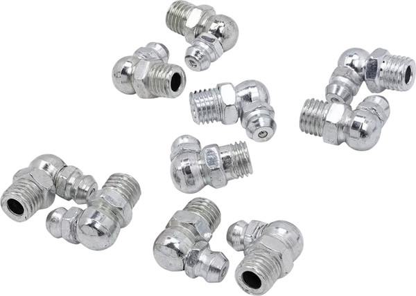 Пресс-масленки Forsage F-GN-01-90-10MM - фото