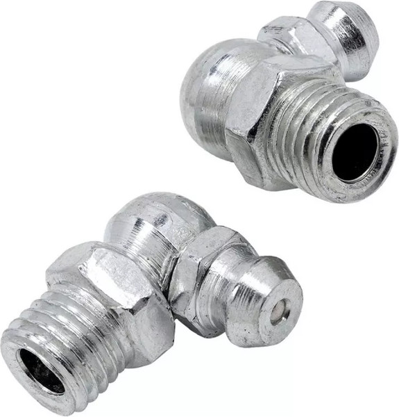 Пресс-масленки Forsage F-GN-01-90-10MM