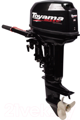 Мотор лодочный Toyama T30ABMS