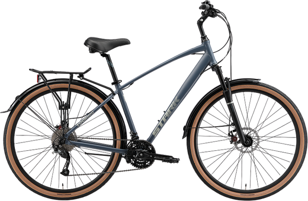 Велосипед STARK Touring 28.3 D 2025 - фото