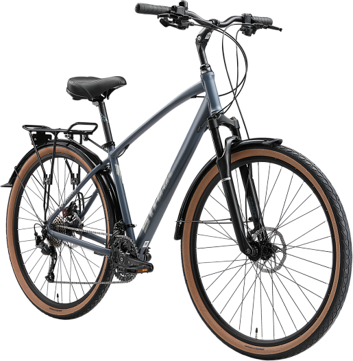 Велосипед STARK Touring 28.3 D 2025