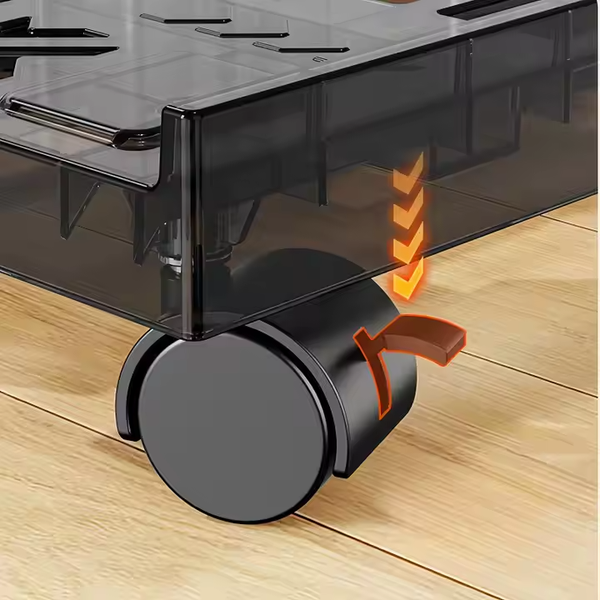 Подставка для системного блока Bessite ZJ-07