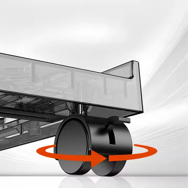 Подставка для системного блока Bessite ZJ-07