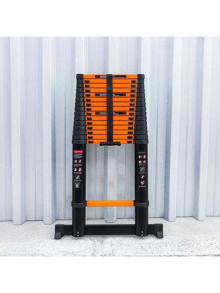 Телескопическая лестница ISMA ISMA-UP620